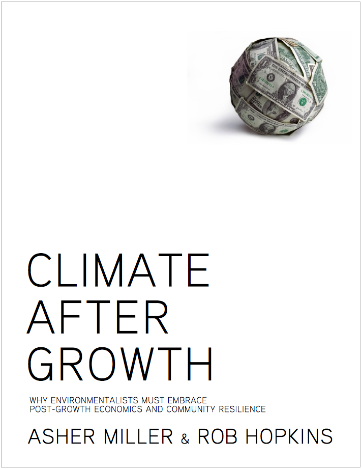 ClimateAfterGrowth